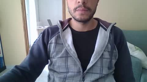 Boybi online show from 12, 3, 2025