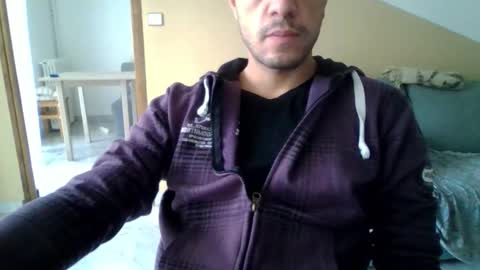 Boybi online show from 16, 11, 2025