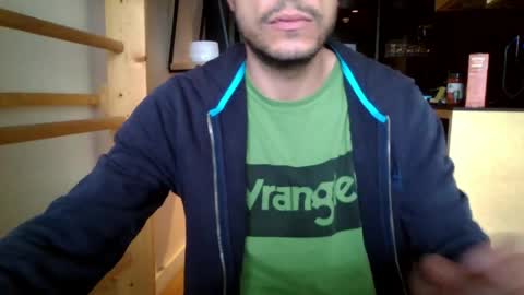 Boybi online show from 13, 4, 2026