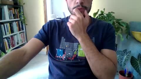 Boybi online show from 24, 4, 2026