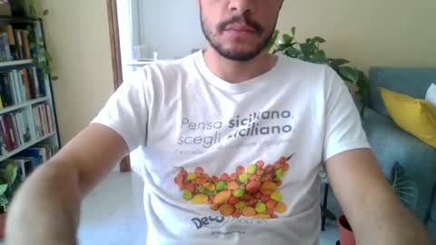 Boybi online show from 25, 4, 2026