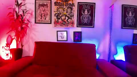 Snapshot of maledicta__insana chatting on 21, 6, 2026 maledicta__insana online show from 21, 6, 2026