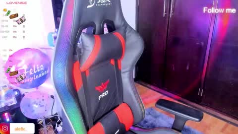 Snapshot of malefic_soul chatting on 11, 11, 2025 MALEFIC online show from 11, 11, 2025