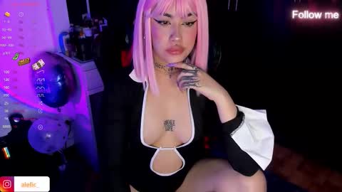 Snapshot of malefic_soul chatting on 22, 11, 2025 MALEFIC online show from 22, 11, 2025