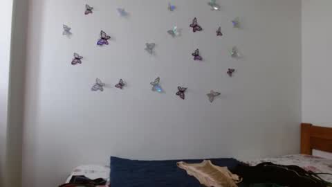 Snapshot of maleiwaa chatting on 13, 6, 2026 maleiwaa online show from 13, 6, 2026