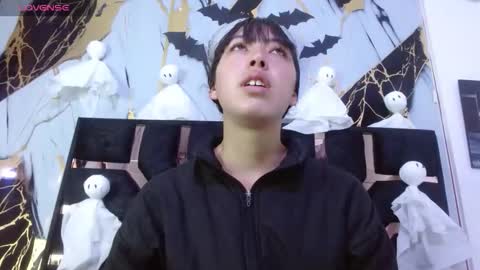 malejacs01 online show from 21, 10, 2025