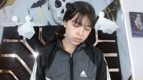 malejacs01 online show from 27, 10, 2025