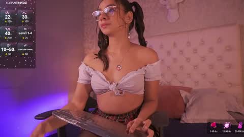 Snapshot of malejasaenz chatting on 8, 4, 2026 Alejandra Take domi control in 100 tkns 5 min. Dont miss my moans online show from 8, 4, 2026