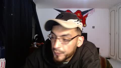 Snapshot of malek_xarx chatting on 1, 3, 2026 malek_xarx online show from 1, 3, 2026