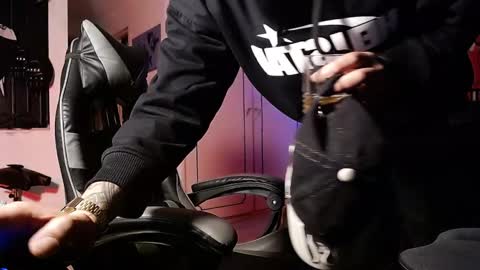 malek_xarx online show from 8, 3, 2026