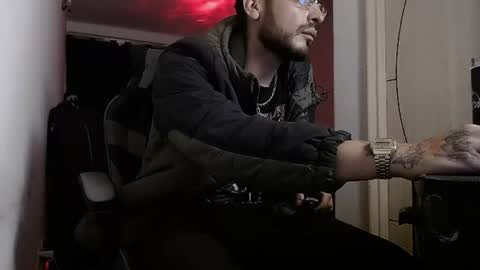 Snapshot of malek_xarx chatting on 7, 7, 2026 malek_xarx online show from 7, 7, 2026