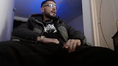 Snapshot of malek_xarx chatting on 9, 7, 2026 malek_xarx online show from 9, 7, 2026