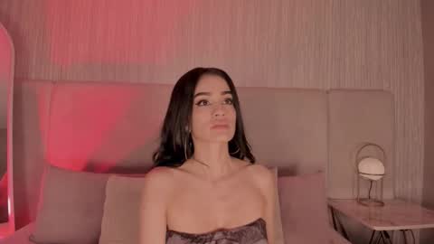 Malena Angel online show from 3, 11, 2025