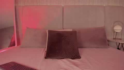 Malena Angel online show from 27, 11, 2025