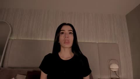 Malena Angel online show from 1, 12, 2025