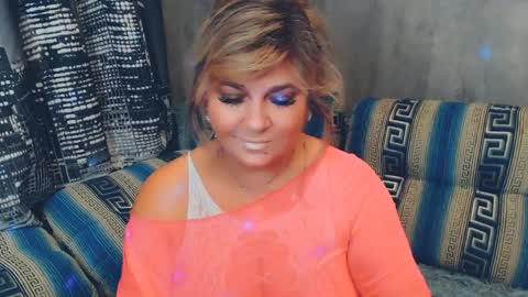 Snapshot of malena_mi chatting on 8, 12, 2024 Malena online show from 8, 12, 2024