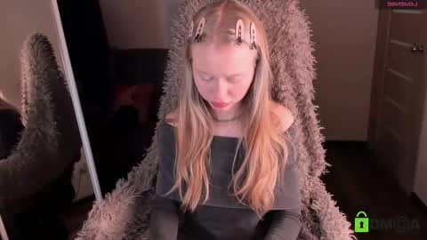 Malena online show from 20, 2, 2026