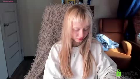 Malena online show from 17, 5, 2026