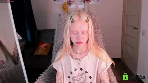 Malena online show from 26, 5, 2026