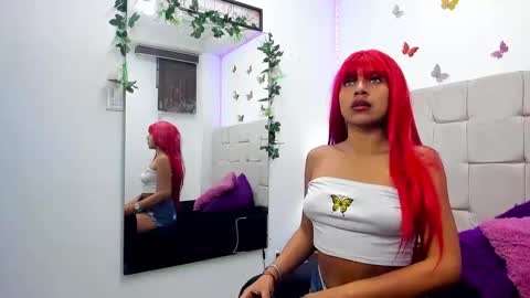 malenahot303av online show from 11, 9, 2025