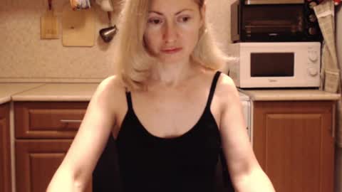 Malena online show from 13, 2, 2026