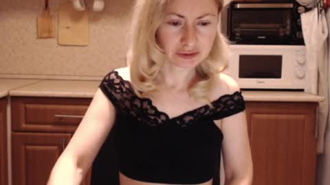Malena online show from 23, 5, 2026