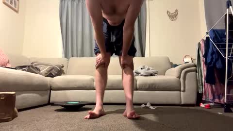 maleprovider online show from 12, 3, 2026