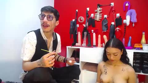 Snapshot of malibu303av chatting on 15, 12, 2024 vanellope online show from 15, 12, 2024