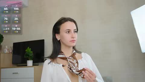 Arya online show from 11, 3, 2026