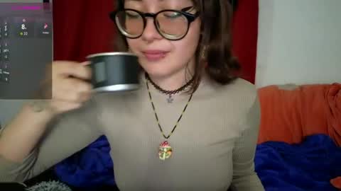 Snapshot of malicia_witch_ chatting on 3, 6, 2026 Mar Alicia Rosie v A L I C I A W I T C - Meg Cherie online show from 3, 6, 2026