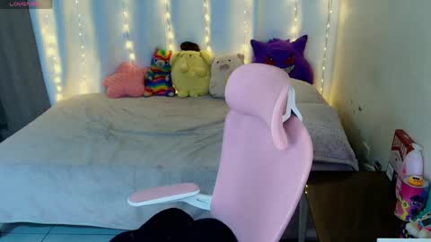 maliciaxpoison online show from 30, 5, 2026
