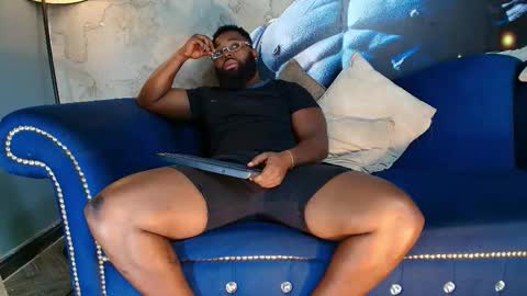 The King Malik online show from 18, 10, 2025