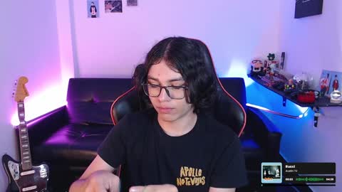 Malik  online show from 10, 12, 2024