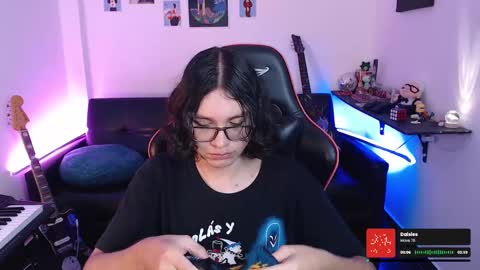 Malik  online show from 12, 3, 2025