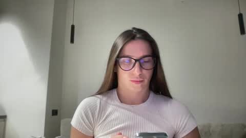 malina568708 online show from 21, 1, 2025