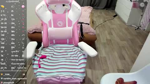 malina_lovely online show from 22, 9, 2025