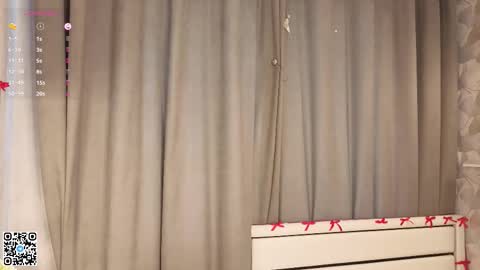 Snapshot of malisatrigueiro chatting on 2, 3, 2026 Evelyn online show from 2, 3, 2026