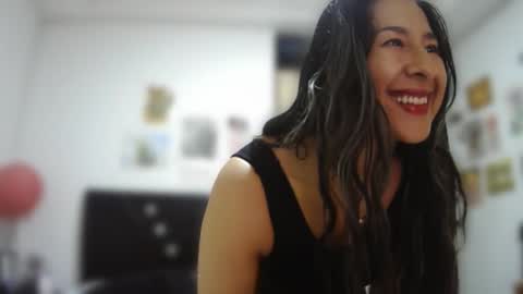 Malishka  online show from 16, 11, 2025