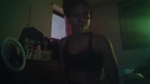 Snapshot of malissabanks chatting on 15, 12, 2024 Beauty IS Her Name BABY online show from 15, 12, 2024