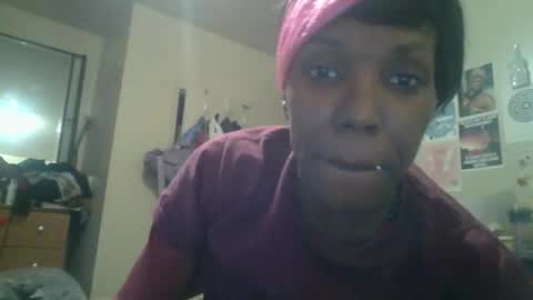 Snapshot of malissabanks chatting on 5, 2, 2025 Beauty IS Her Name BABY online show from 5, 2, 2025