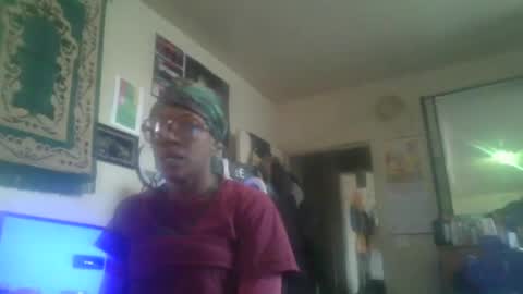 Snapshot of malissabanks chatting on 6, 2, 2025 Beauty IS Her Name BABY online show from 6, 2, 2025