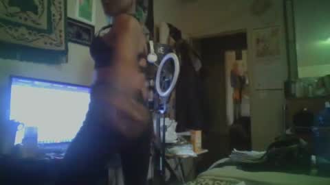 Snapshot of malissabanks chatting on 6, 2, 2025 Beauty IS Her Name BABY online show from 6, 2, 2025