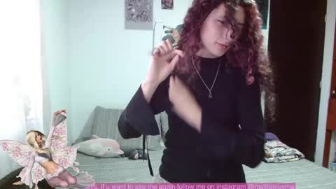 Malita online show from 4, 12, 2024