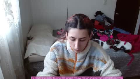 Malita online show from 10, 12, 2024