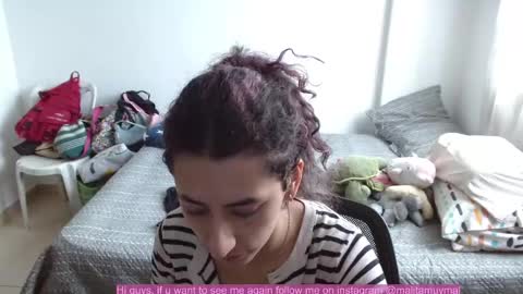 Malita online show from 26, 12, 2024