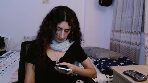 Malita online show from 19, 1, 2025