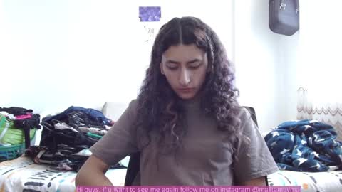 Malita online show from 22, 1, 2025