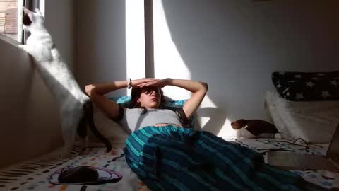 Malita online show from 13, 10, 2025