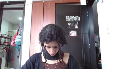 Malita online show from 20, 10, 2025