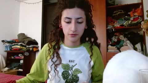 Malita online show from 2, 12, 2025